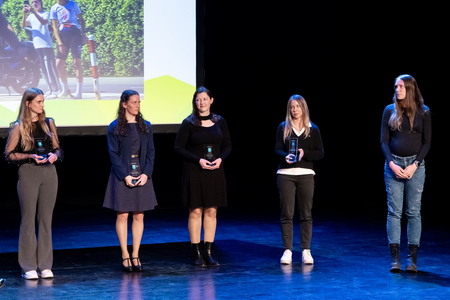 Slavnostna podelitev športnih priznanj (34)